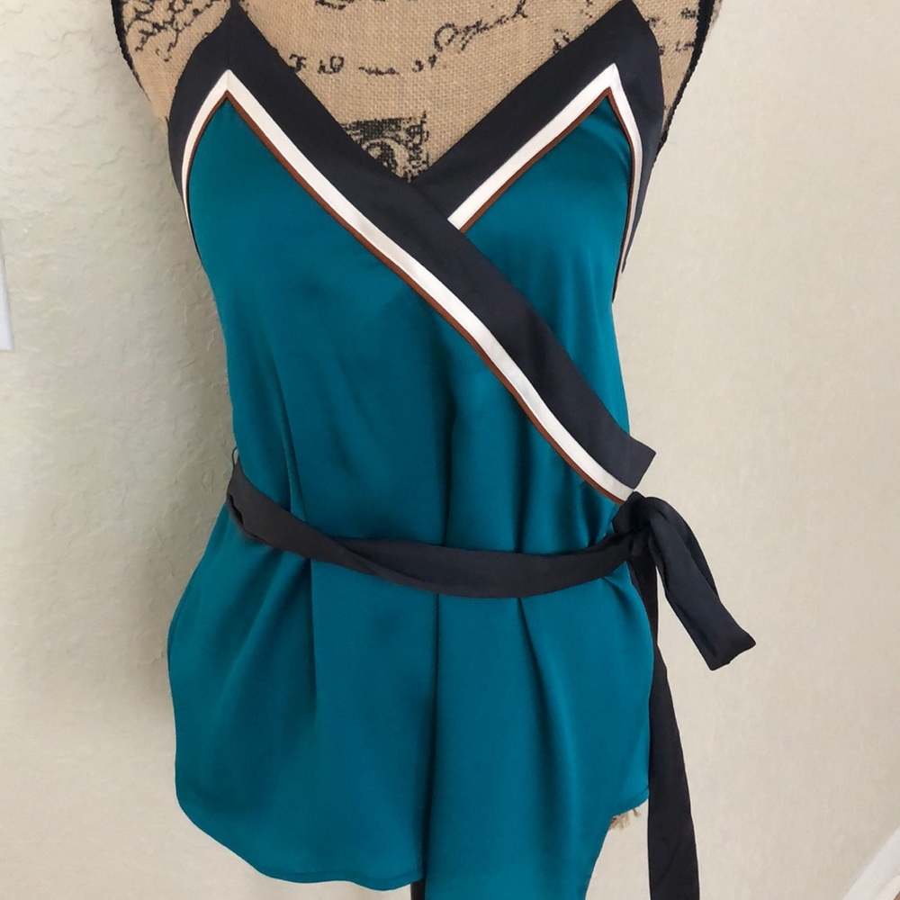 Silky Camisole Top by Loft size xs